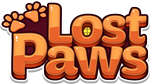* Lost Paws | Steam РУ+UA+KZ+СНГ*