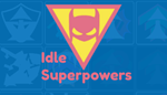 * Idle Superpowers | Steam РУ+UA+KZ+СНГ*