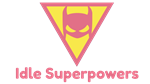 * Idle Superpowers | Steam РУ+UA+KZ+СНГ*