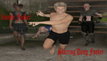 * * Zombie Fooker: Starring Doug Fooker |Steam РУ+СНГ