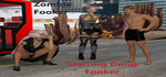 * * Zombie Fooker: Starring Doug Fooker |Steam РУ+СНГ