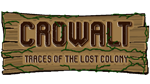 * Crowalt: Traces of the Lost Colony | Steam РУ+СНГ