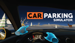* Car Parking Simulator VR | Steam РУ+UA+KZ+СНГ*