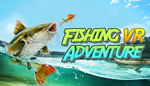 * * Fishing Adventure VR | Steam РУ+UA+KZ+СНГ*