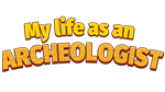 * My life as an archeologist | Steam РУ+UA+KZ+СНГ*