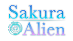 * Sakura Alien | Steam РУ+UA+KZ+СНГ*