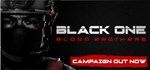 * Black One Blood Brothers | Steam РУ+UA+KZ+СНГ*