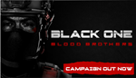 * Black One Blood Brothers | Steam РУ+UA+KZ+СНГ*