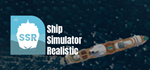 * Ship Simulator Realistic | Steam РУ+UA+KZ+СНГ*