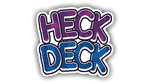 * Heck Deck | Steam РУ+UA+KZ+СНГ*