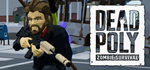 * DeadPoly | Steam РУ+UA+KZ+СНГ*