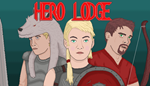 * Hero Lodge | Steam РУ+UA+KZ+СНГ*