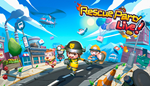 * Rescue Party: Live! | Steam РУ+UA+KZ+СНГ*