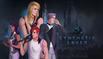 * Synthetic Lover | Steam РУ+UA+KZ+СНГ*