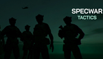 * SPECWAR Tactics | Steam РУ+UA+KZ+СНГ*