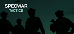 * SPECWAR Tactics | Steam РУ+UA+KZ+СНГ*