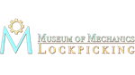 * Museum of Mechanics: Lockpicking|Steam РУ+UA+KZ+СНГ*