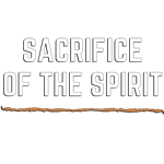 * * Sacrifice of The Spirit | Steam РУ+UA+KZ+СНГ*