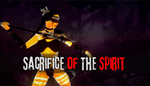 * * Sacrifice of The Spirit | Steam РУ+UA+KZ+СНГ*