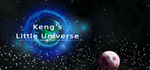 * Keng´s Little Universe | Steam РУ+UA+KZ+СНГ*