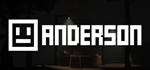 * ANDERSON | Steam РУ+UA+KZ+СНГ*