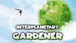 * Interplanetary Gardener | Steam РУ+UA+KZ+СНГ*