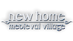 * New Home: Medieval Village | Steam РУ+UA+KZ+СНГ*
