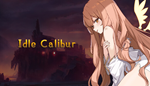 * * Idle Calibur ******* | Steam РУ+UA+KZ+СНГ*