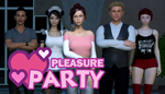 * Pleasure Party | Steam РУ+UA+KZ+СНГ*