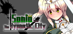* Sonia and the Hypnotic City | Steam РУ+UA+KZ+СНГ*