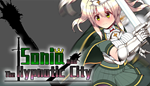 * Sonia and the Hypnotic City | Steam РУ+UA+KZ+СНГ*