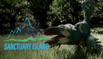 * Sanctuary Island | Steam РУ+UA+KZ+СНГ*