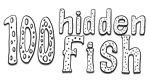 🔥 100 hidden fish | Steam Россия 🔥