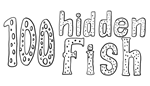 🔥 100 hidden fish | Steam Россия 🔥