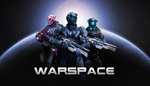 * Warspace | Steam РУ+UA+KZ+СНГ*