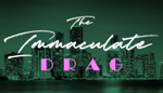 * The Immaculate Drag | Steam РУ+UA+KZ+СНГ*