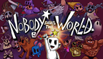 * Nobody Saves the World | Steam РУ+UA+KZ+СНГ*