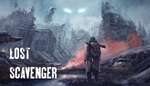 * Lost Scavenger | Steam РУ+UA+KZ+СНГ*