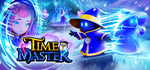 * Time Master | Steam РУ+UA+KZ+СНГ*