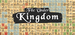 * File Under Kingdom | Steam РУ+UA+KZ+СНГ*