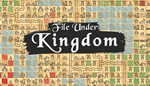 * File Under Kingdom | Steam РУ+UA+KZ+СНГ*