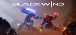 * Blackwind | Steam РУ+UA+KZ+СНГ*