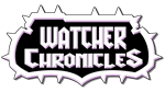 * Watcher Chronicles | Steam РУ+UA+KZ+СНГ*