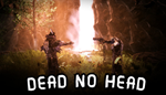 * Dead No-Head | Steam РУ+UA+KZ+СНГ*