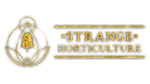 * Strange Horticulture | Steam РУ+UA+KZ+СНГ*