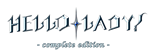* Hello Lady! - Complete Edition | Steam РУ+UA+KZ+СНГ*