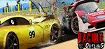 * * Racing Outlaws | Steam РУ+UA+KZ+СНГ*