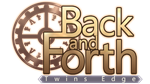 * Twins Edge : Back and Forth | Steam РУ+UA+KZ+СНГ*