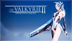 * CODE:VALKYRIE II | Steam РУ+UA+KZ+СНГ*
