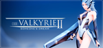 * CODE:VALKYRIE II | Steam РУ+UA+KZ+СНГ*